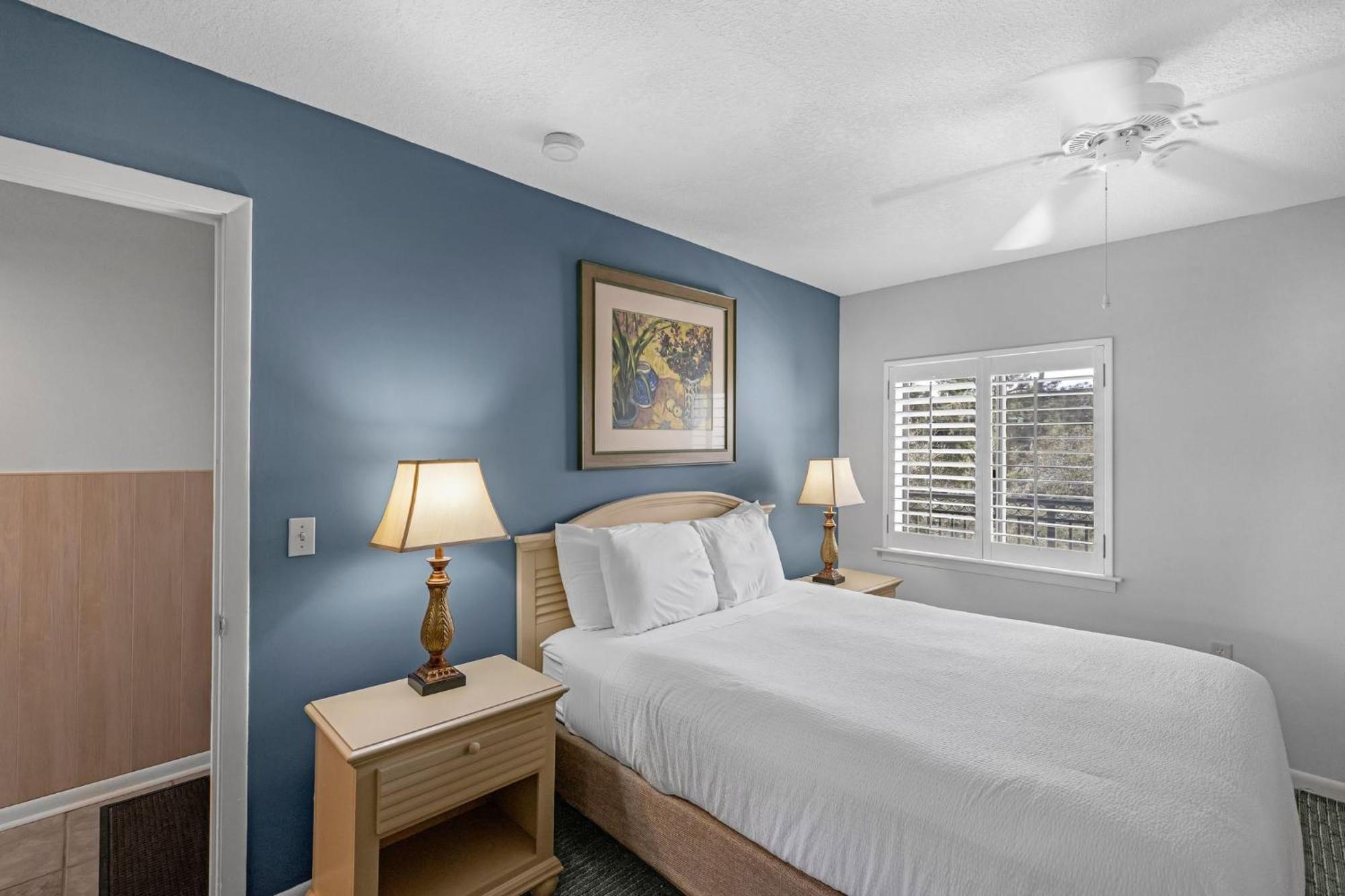 Ocean View At Island Club Hotel Hilton Head Island Exterior photo