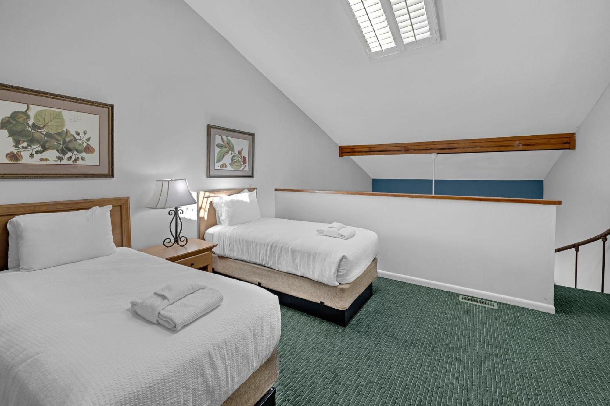 Ocean View At Island Club Hotel Hilton Head Island Exterior photo